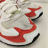 ナイキ NIKE AIR MAX2 LIGHT HABANERO RED メンズ JPN:27