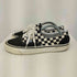 バンズ VANS Authentique オーセンティック チェッカーフラッグ アナハイム メンズ JPN:27.5