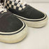 バンズ VANS Authentique オーセンティック チェッカーフラッグ アナハイム メンズ JPN:27.5