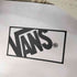 バンズ VANS Authentique オーセンティック チェッカーフラッグ アナハイム メンズ JPN:27.5