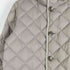 ジムフレックス GYMPHLEX NOK HAND QUILT DOWN ハンドキルトダウンコート レディース 14