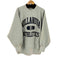 チャンピオン Champion USA製 刺繍タグ REVERSE WEAVE VILLANOVA ATHLETICS 三段 カプセル クルーネックスウェット メンズ import:XL