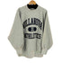 チャンピオン Champion USA製 刺繍タグ REVERSE WEAVE VILLANOVA ATHLETICS 三段 カプセル クルーネックスウェット メンズ import:XL