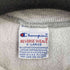 チャンピオン Champion USA製 刺繍タグ REVERSE WEAVE VILLANOVA ATHLETICS 三段 カプセル クルーネックスウェット メンズ import:XL