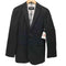 バーバリーブラックレーベル BURBERRY BLACK LABEL 1B テーラードジャケット メンズ S