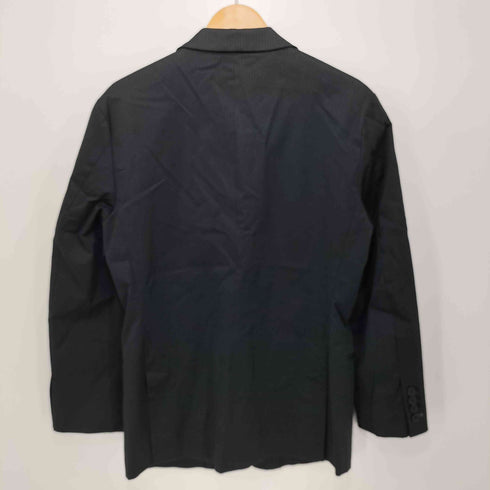 バーバリーブラックレーベル BURBERRY BLACK LABEL 1B テーラードジャケット メンズ S