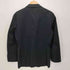 バーバリーブラックレーベル BURBERRY BLACK LABEL 1B テーラードジャケット メンズ S