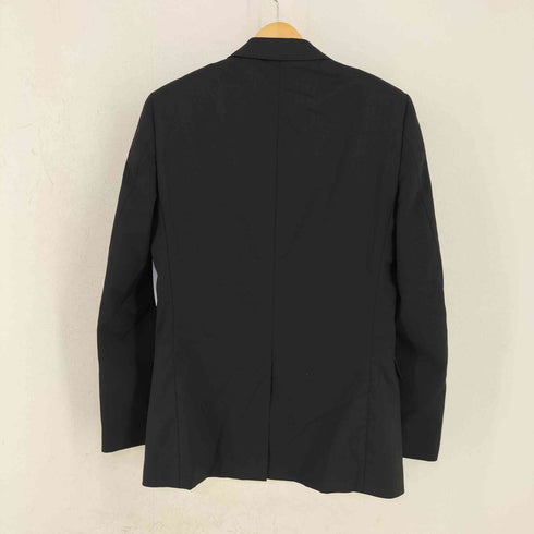 persons for men 2B 背抜き センターベント ウール混 テーラードジャケット メンズ
