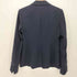 セオリー theory COL.890 Tailor Gabe N ウール 1B テーラードジャケット レディース JPN:4