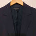 セオリー theory COL.890 Tailor Gabe N ウール 1B テーラードジャケット レディース JPN:4