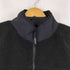 ジェリー GERRY JP Sheep boa fleece stand collar jacket フリースジャケット メンズ JPN:XL