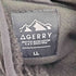 ジェリー GERRY JP Sheep boa fleece stand collar jacket フリースジャケット メンズ JPN:XL