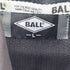 BALL ロゴプリント中綿ジャケット メンズ JPN:L
