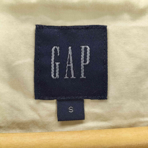ギャップ Gap 00s OLD ヘリンボーン テーラードジャケット メンズ JPN:S