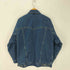 リーバイス Levis シルバータブ ルーズフィット トラッカー ジャケット SILVER TAB メンズ JPN:S
