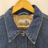 リーバイス Levis シルバータブ ルーズフィット トラッカー ジャケット SILVER TAB メンズ JPN:S