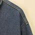 リーバイス Levis シルバータブ ルーズフィット トラッカー ジャケット SILVER TAB メンズ JPN:S