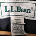 エルエルビーン L.L.Bean 裏地フリースナイロンジップアップジャケット フードロゴ レディース JPN:L