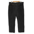 リーバイス Levis 565 ストレートブラックデニムパンツ メンズ W36 L30
