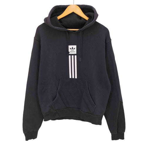 アディダスオリジナルス adidas Originals SOLID PILLAR HDフード付きパーカー メンズ JPN:M