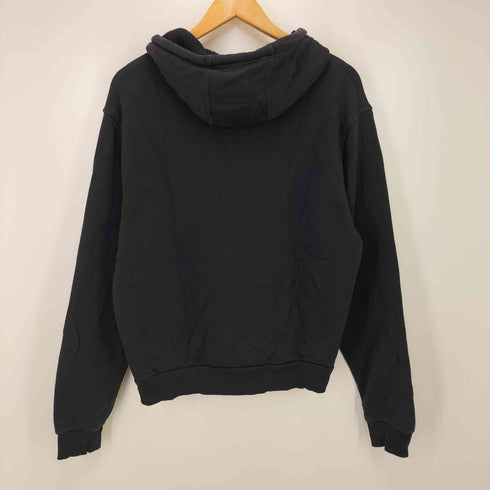 アディダスオリジナルス adidas Originals SOLID PILLAR HDフード付きパーカー メンズ JPN:M