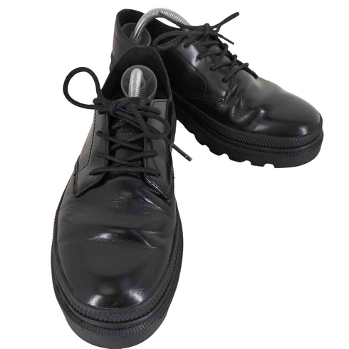 パラディウム PALLADIUM PALLATROOPER OX-1オックスフォードシューズ パラトルーパー レディース JPN:24