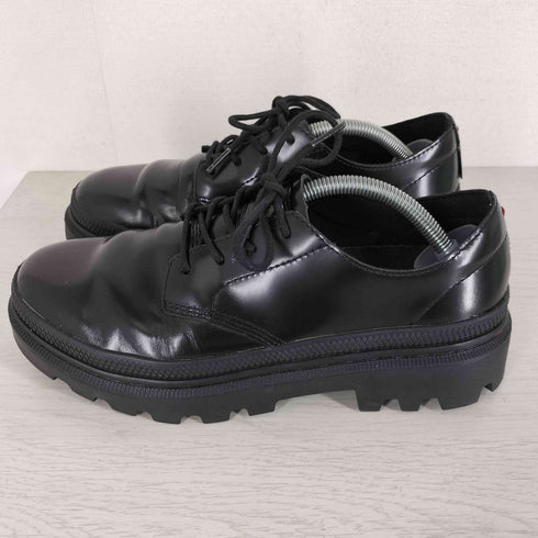 パラディウム PALLADIUM PALLATROOPER OX-1オックスフォードシューズ パラトルーパー レディース JPN:24