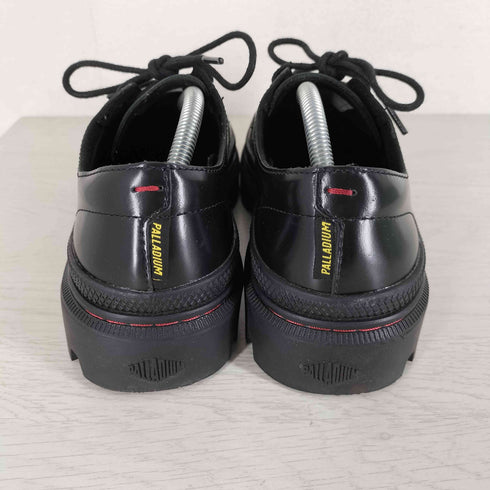 パラディウム PALLADIUM PALLATROOPER OX-1オックスフォードシューズ パラトルーパー レディース JPN:24