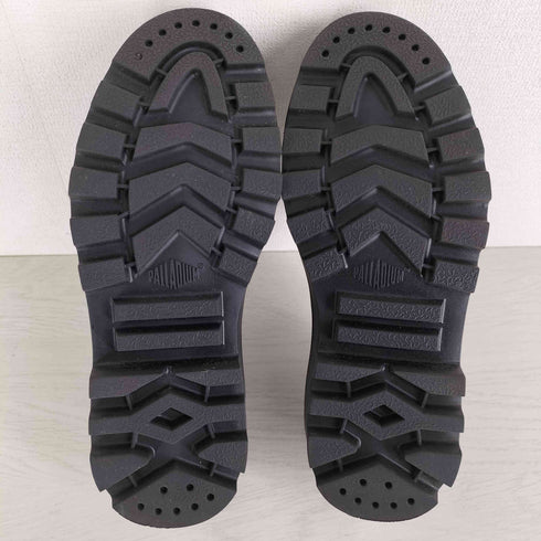 パラディウム PALLADIUM PALLATROOPER OX-1オックスフォードシューズ パラトルーパー レディース JPN:24