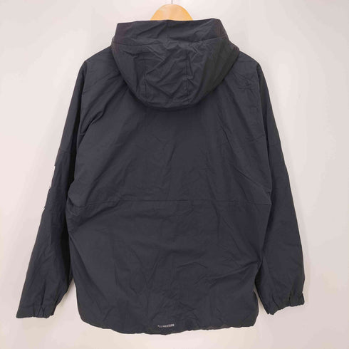アディダス adidas ウインドジャケット MIDウインドブレーカージャケット メンズ o