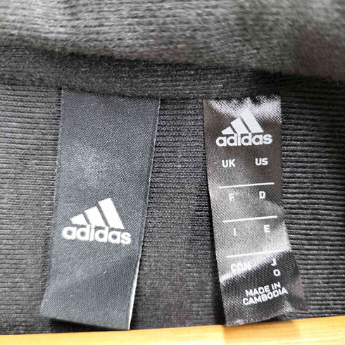 アディダス adidas ウインドジャケット MIDウインドブレーカージャケット メンズ o