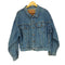 リーバイス Levis 91年製 USA製 ボタン裏527 トラッカージャケット メンズ JPN:M