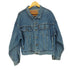リーバイス Levis 91年製 USA製 ボタン裏527 トラッカージャケット メンズ JPN:M