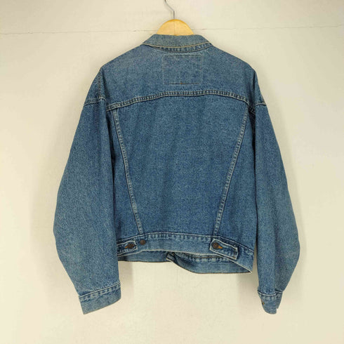 リーバイス Levis 91年製 USA製 ボタン裏527 トラッカージャケット メンズ JPN:M