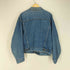 リーバイス Levis 91年製 USA製 ボタン裏527 トラッカージャケット メンズ JPN:M