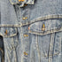 リーバイス Levis 91年製 USA製 ボタン裏527 トラッカージャケット メンズ JPN:M