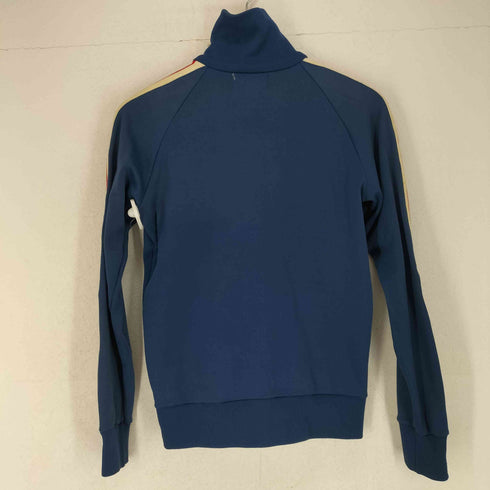 アイゾッドラコステ IZOD LACOSTE 糸巻きタグ ロゴ刺繍トラックジャケット メンズ JPN:XL