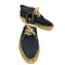 バンズ VANS USA製 デニム チャッカ メンズ