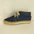 バンズ VANS USA製 デニム チャッカ メンズ