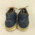 バンズ VANS USA製 デニム チャッカ メンズ