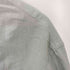 カルバンクライン CALVIN KLEIN Relaxed Fit ロゴ刺繍バンドカラーシャツ メンズ JPN:S