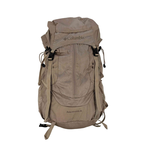 コロンビア Columbia Burke Mountain バークマウンテン 30 バックパック メンズ