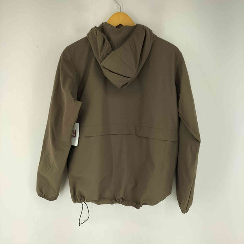 コロンビアスポーツウェア Columbia Sportswear エンジョイマウンテンライフブラッシュドジャケット レディース JPN:M
