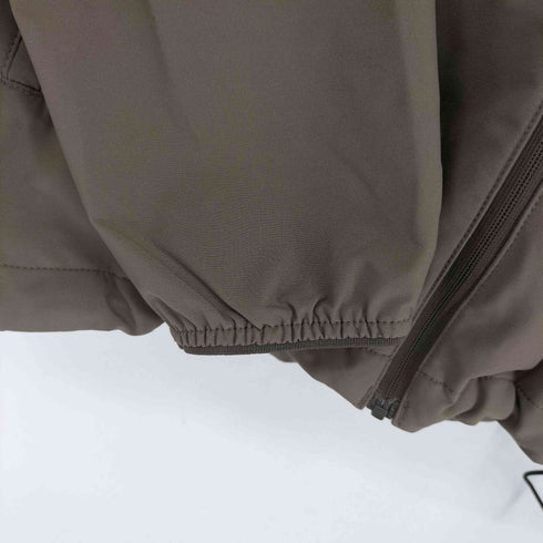 コロンビアスポーツウェア Columbia Sportswear エンジョイマウンテンライフブラッシュドジャケット レディース JPN:M