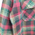ファイブブラザー FIVE BROTHER 90S チェック柄 ヘビーネルシャツ メンズ import:L