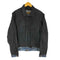 ディーゼル DIESEL コーティング デニムジャケット メンズ JPN:XL