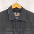 ディーゼル DIESEL コーティング デニムジャケット メンズ JPN:XL