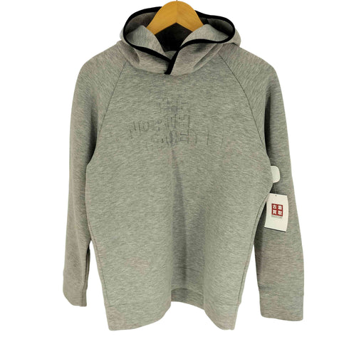ザノースフェイス THE NORTH FACE 17AW TECH AIR SWEAT HD テック エア スウェット フーディー プルオーバー パーカー メンズ import:L