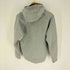 ザノースフェイス THE NORTH FACE 17AW TECH AIR SWEAT HD テック エア スウェット フーディー プルオーバー パーカー メンズ import:L