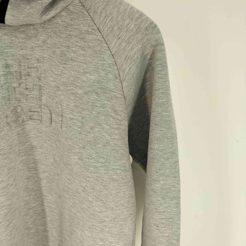 ザノースフェイス THE NORTH FACE 17AW TECH AIR SWEAT HD テック エア スウェット フーディー プルオーバー パーカー メンズ import:L